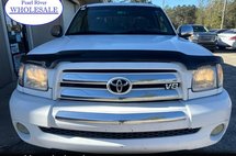 2004 Toyota Tundra SR5