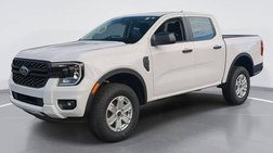 2024 Ford Ranger XL