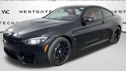 2020 BMW M4 Base