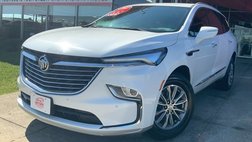 2022 Buick Enclave Premium