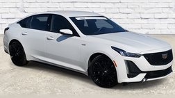 2023 Cadillac CT5-V Base