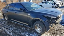 2022 Cadillac CT5-V Blackwing