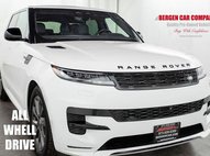 2024 Land Rover Range Rover Sport P400 Dynamic SE