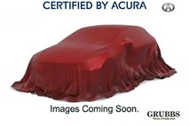 2019 Acura ILX Premium/A-Spec Package