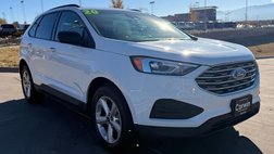 2020 Ford Edge SE