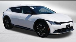 2024 Kia EV6 Wind