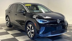 2021 Volkswagen ID.4 1st Edition