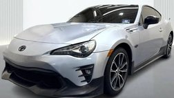 2018 Toyota 86 GT