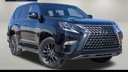 2023 Lexus GX 460 Base