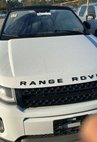 2016 Land Rover Range Rover Evoque HSE