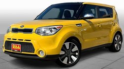 2014 Kia Soul !