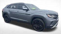 2023 Volkswagen Atlas Cross Sport V6 SE