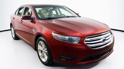 2014 Ford Taurus SEL