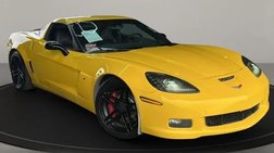2006 Chevrolet Corvette Z06