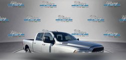 2024 Ram Ram Pickup 2500 Big Horn