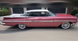 1959 Chevrolet Impala 