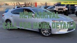 2013 Lexus ES 350 Base