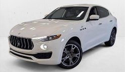 2022 Maserati Levante GT