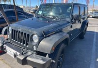 2017 Jeep Wrangler Unlimited Big Bear