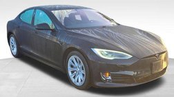 2018 Tesla Model S 75D