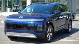 2026 Hyundai IONIQ 9 SEL