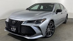2022 Toyota Avalon Touring