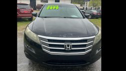 2010 Honda Accord Crosstour EX-L