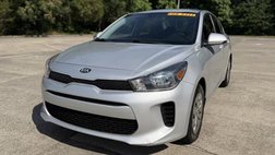 2020 Kia Rio LX