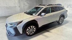 2023 Subaru Outback Touring