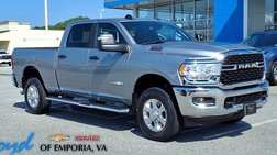 2024 Ram Ram Pickup 2500 Big Horn