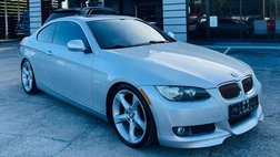 2010 BMW 3 Series 328i