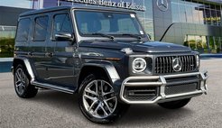 2024 Mercedes-Benz G-Class AMG G 63