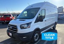 2020 Ford Transit 250