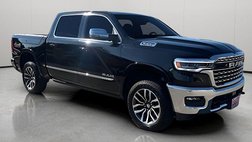 2025 Ram Ram Pickup 1500 Limited