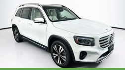 2025 Mercedes-Benz GLB GLB 250