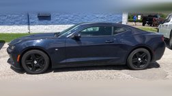 2016 Chevrolet Camaro LT