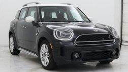 2023 MINI Countryman Cooper S