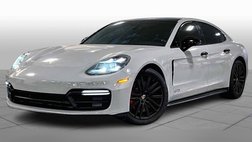 2019 Porsche Panamera GTS