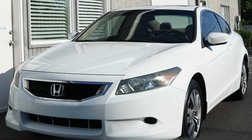 2008 Honda Accord EX-L