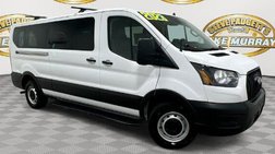 2023 Ford Transit 350 XL