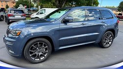 2020 Jeep Grand Cherokee High Altitude