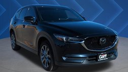 2019 Mazda CX-5 Signature
