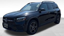 2024 Mercedes-Benz GLB GLB 250 4MATIC