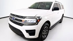 2023 Ford Expedition MAX XL