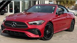 2024 Mercedes-Benz CLE CLE 300 4MATIC