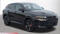 2024 Dodge Hornet GT