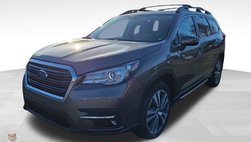 2022 Subaru Ascent Limited 7-Passenger
