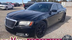 2012 Chrysler 300 S V6