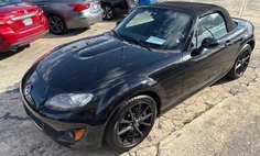 2012 Mazda MX-5 Miata Grand Touring