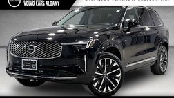 2026 Volvo XC90 B6 Plus 7P